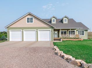 1724 Country School Pl, Spearfish, SD 57783