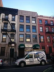 342 East 20th Street in Gramercy Park