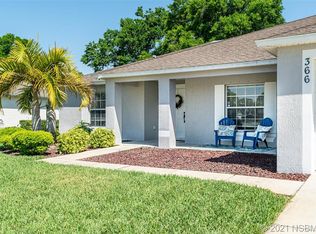 366 Mariners Gate Dr, Edgewater, FL 32141