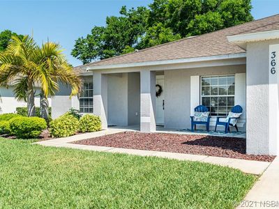 366 Mariners Gate Dr, Edgewater, FL, 32141