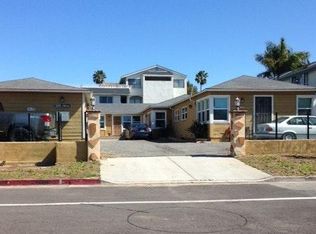 1206 S Ditmar St APT 2, Oceanside, CA 92054