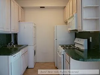 Rented by Bond New York