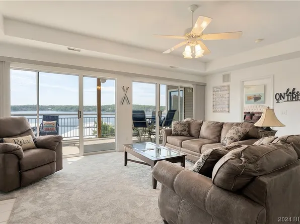 340 W Palisades Condo Dr #2A, Lake Ozark, MO 65049