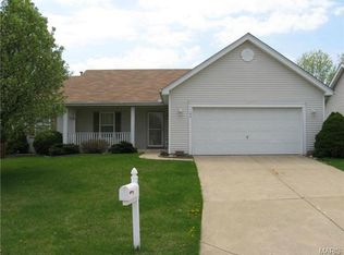144 Royallmanor Ln, O Fallon, MO 63368