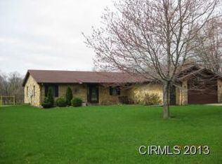 1613 Green Acres Dr, Kokomo, IN