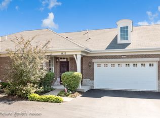 2823 Normandy Cir, Naperville, IL 60564