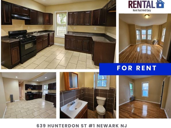 639 Hunterdon St #1