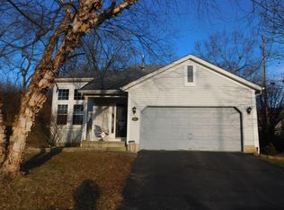 1644 Tall Meadows Dr, Columbus, OH 43223
