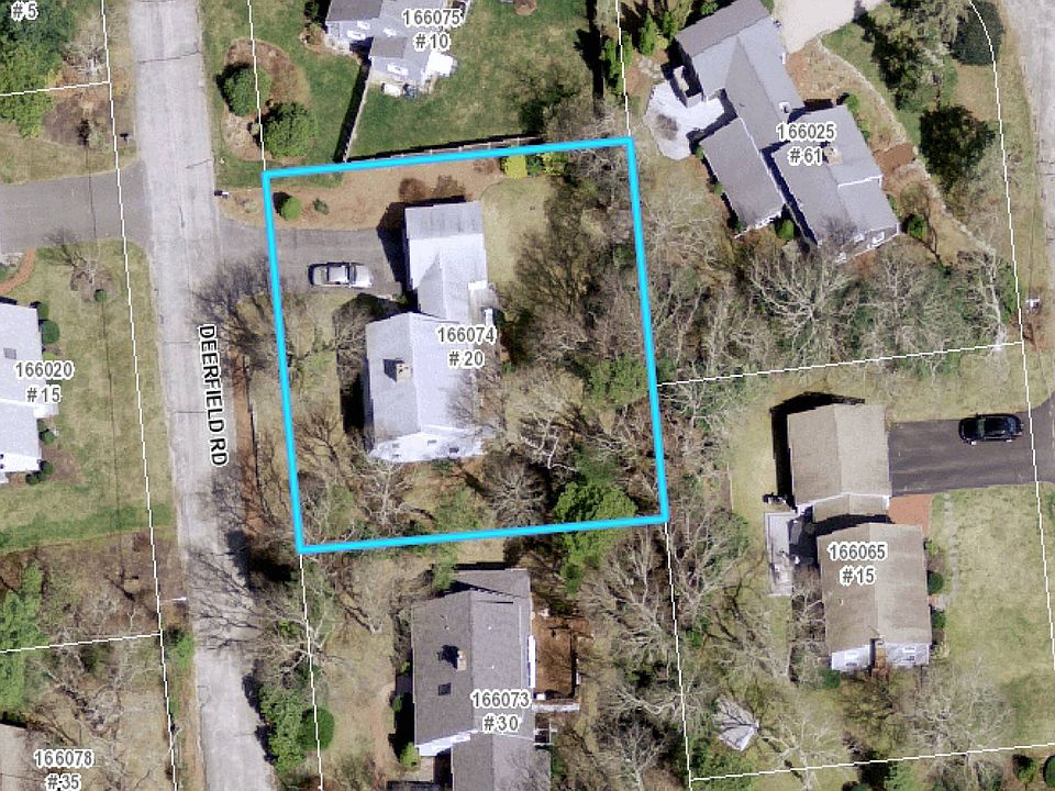 2nd image of 20 Deerfield Rd