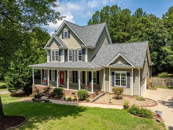 5712 Turner Store Ln, Raleigh, NC 27603