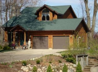 69011 Wildwood Dr, White Pigeon, MI 49099