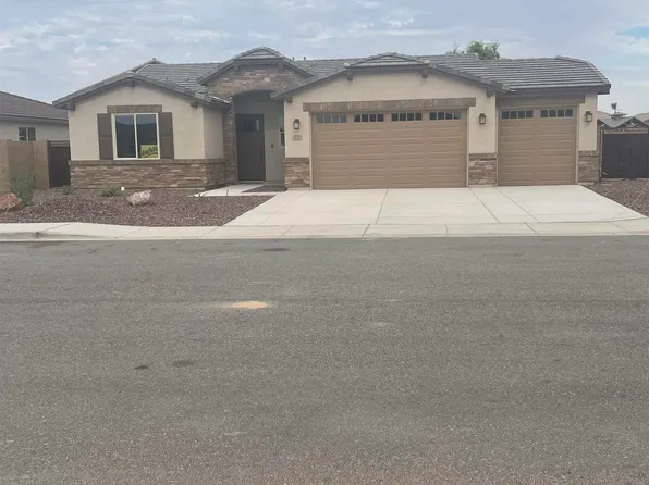 3721 S Santana Dr, Yuma, AZ 85365