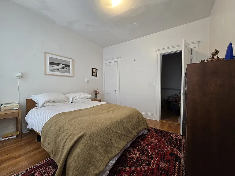 1560 Commonwealth Ave #9 — Photo 2