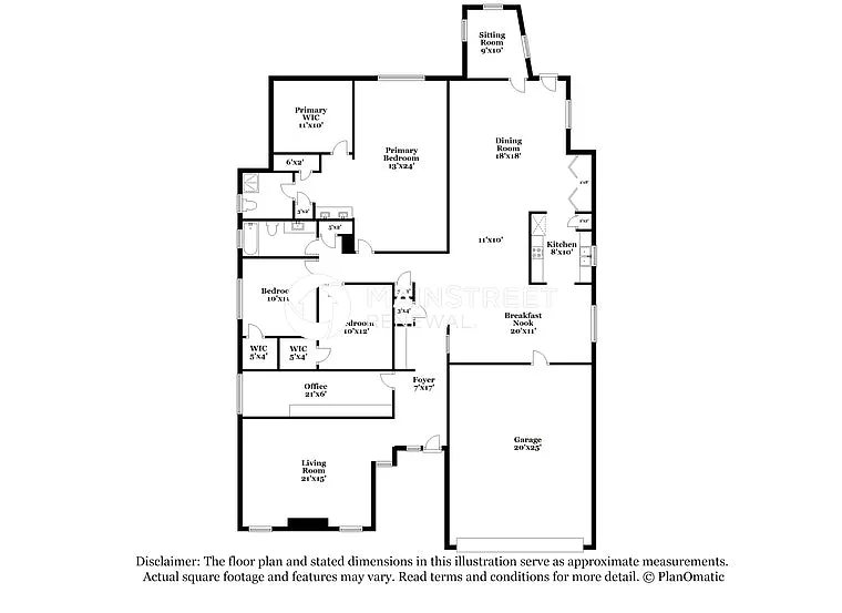 Building Photo - 4023 Glenn Ricki Dr