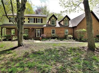 465 Crystal Lake Rd, Akron, OH 44333