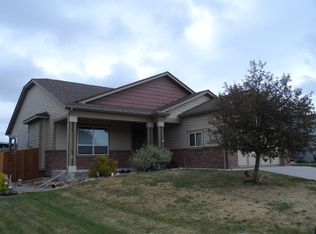 5940 Ottawa Dr, Cheyenne, WY 82009
