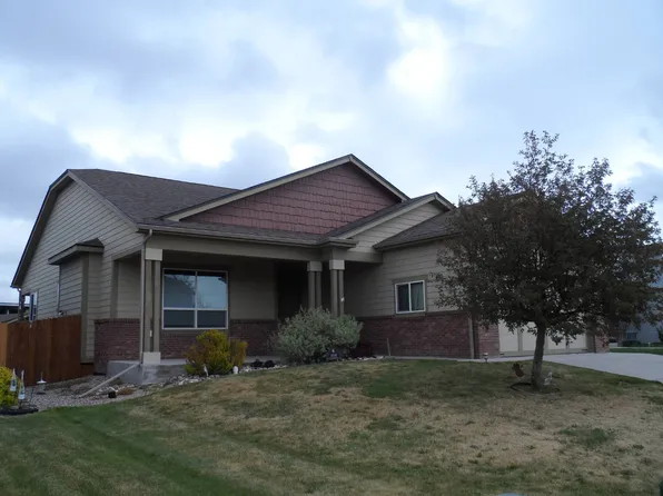 5940 Ottawa Dr, Cheyenne, WY 82009