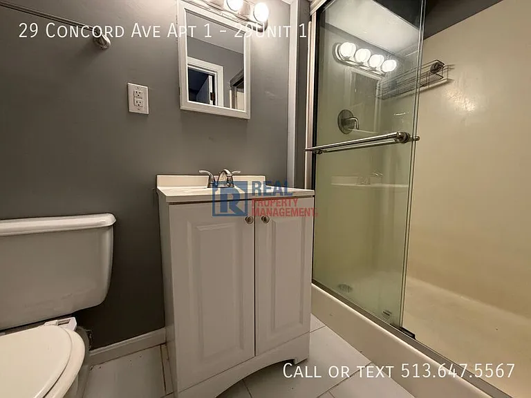 29 Concord Ave #1 — Photo 14