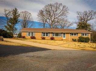 134 Forest Acres Ln, Taylorsville, NC 28681
