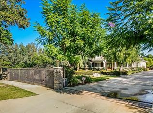 1601 Nabil Cir, Corona, CA 92881