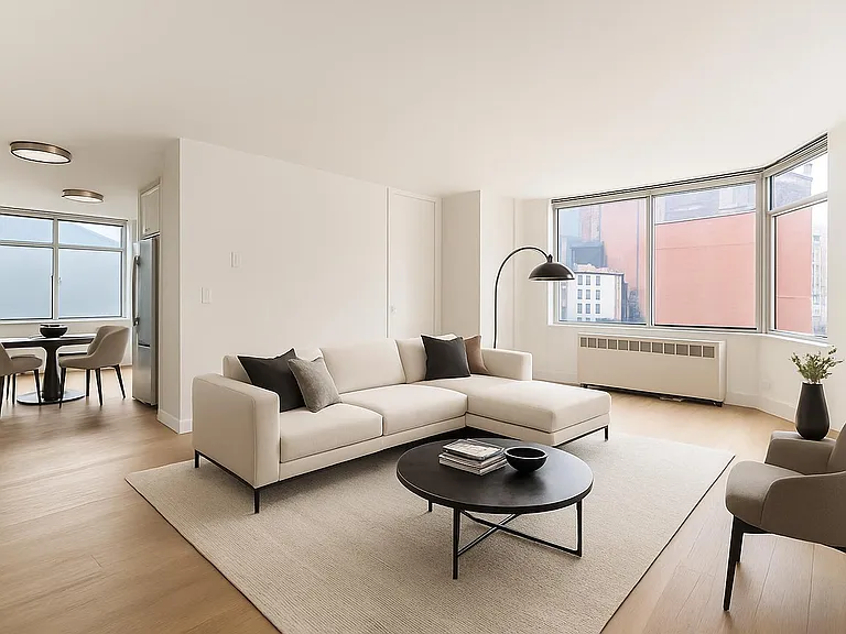 1735 York Ave #11G — Photo 1