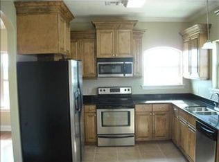 7472 Palamino Dr, Iowa, LA 70647