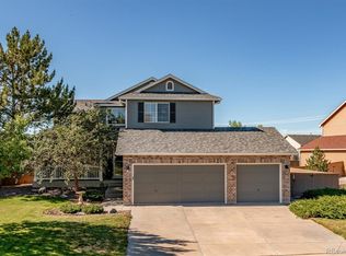 5842 Kingsfield St, Castle Rock, CO 80104