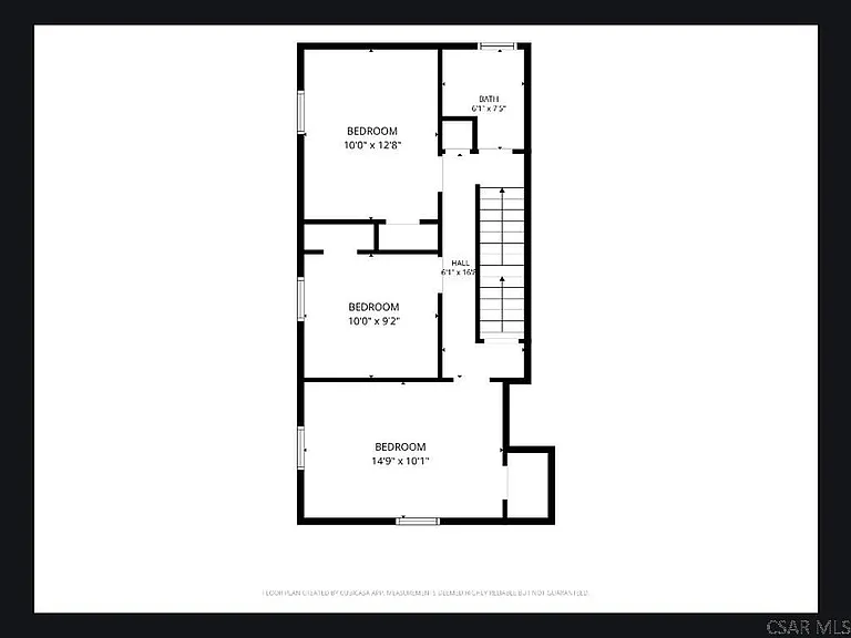 539 Ash St — Photo 35