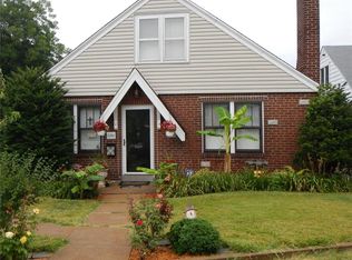 8544 Kathleen Ave, Saint Louis, MO
