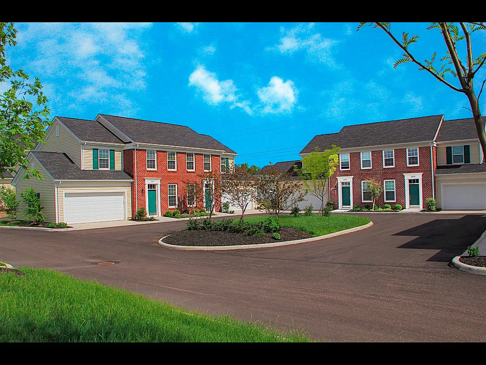 The Ridge at Chestnut Hill