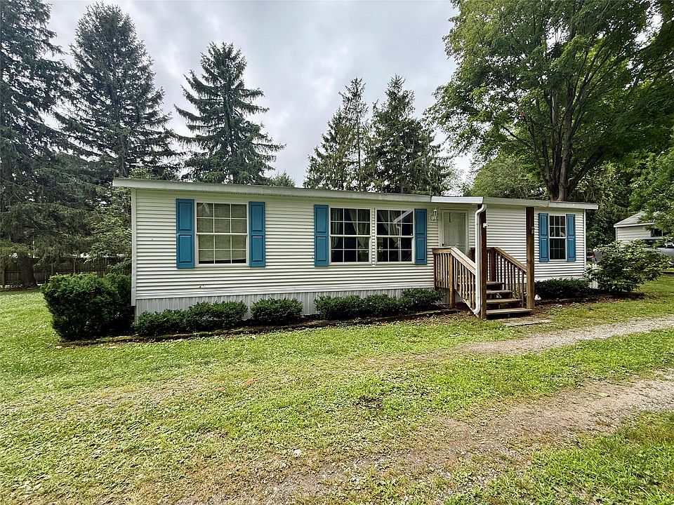 1st image of 700 Culbertson Dr Lot 19