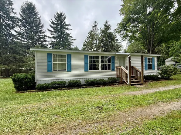 700 Culbertson Dr Lot 19, Lake City, PA 16423