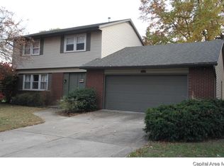 1504 Denison Dr, Springfield, IL 62704