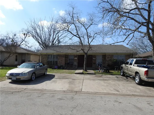 3914 Olive St, Bryan, TX 77801