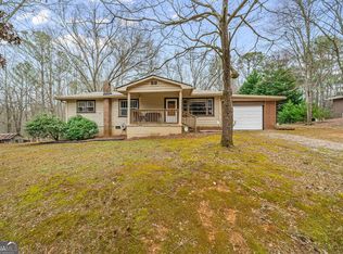 101 3rd Ave, Buchanan, GA 30113