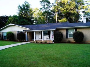 119 Dogwood Dr, Jackson, AL 36545
