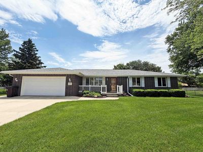 4621 Hillcrest Dr, Columbus, NE, 68601