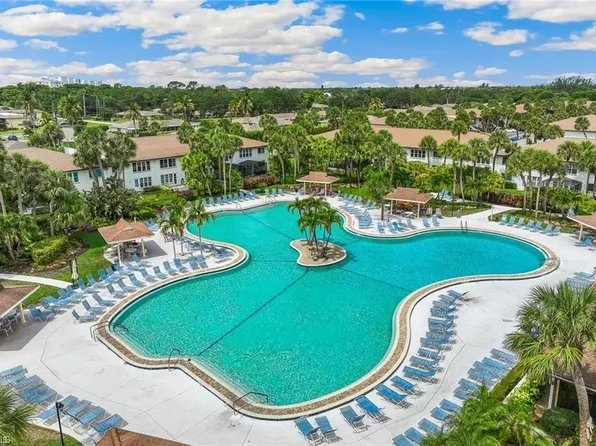 4021 Ice Castle Way APT 4, Naples, FL 34112