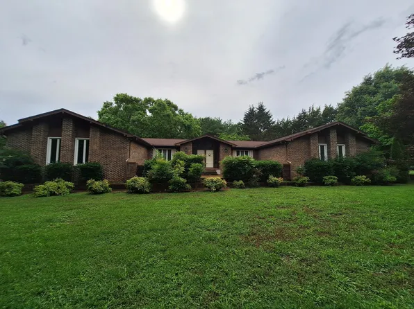 615 Lakeview Way, Winchester, TN 37398