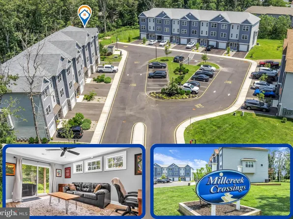 30 Mill Creek Ct, Bayville, NJ 08721