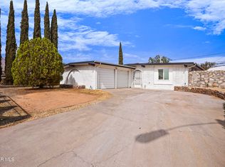 4737 Blossom Ave, El Paso, TX 79924