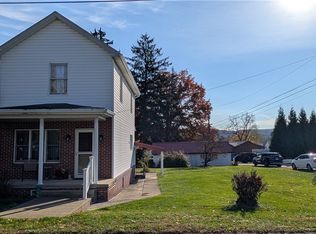 180 Liberty St, Perryopolis, PA 15473