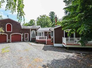 118 Union Rd, Stratham, NH 03885