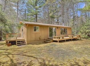 6920 Old Highway 70 W, Eagle River, WI 54521