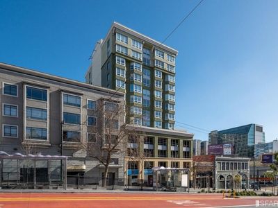 750 Van Ness Ave Unit 301, San Francisco, CA, 94102