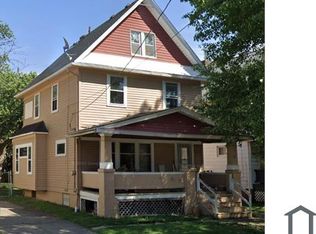 3301 W 94th St, Cleveland, OH 44102