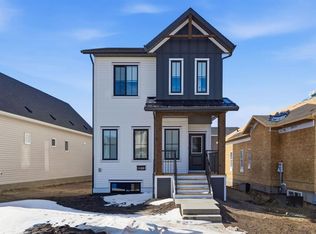 151 N Ellen Rd, Crossfield, AB T0M0S0
