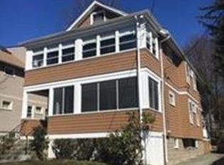 47 Pine St #1, Arlington, MA 02474
