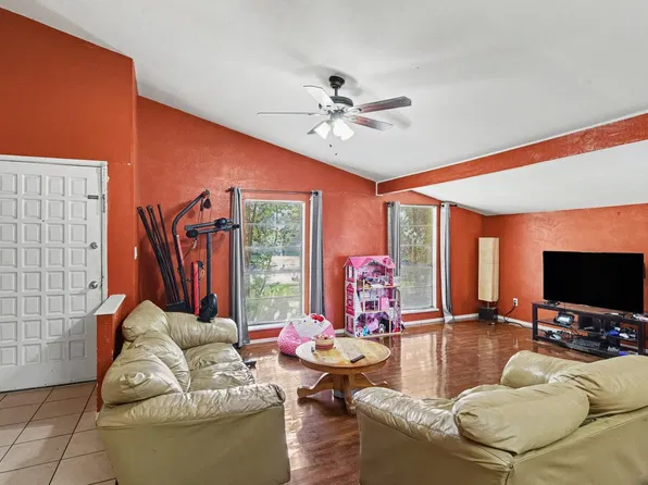 3625 Dumas Trl, Garland, TX 75043