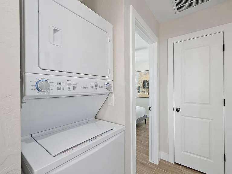 Laundry Room Cabinet